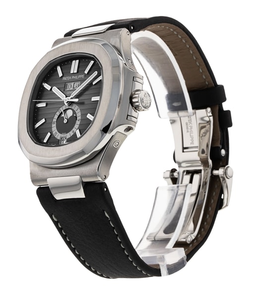 Patek Philippe Nautilus 5726A-001